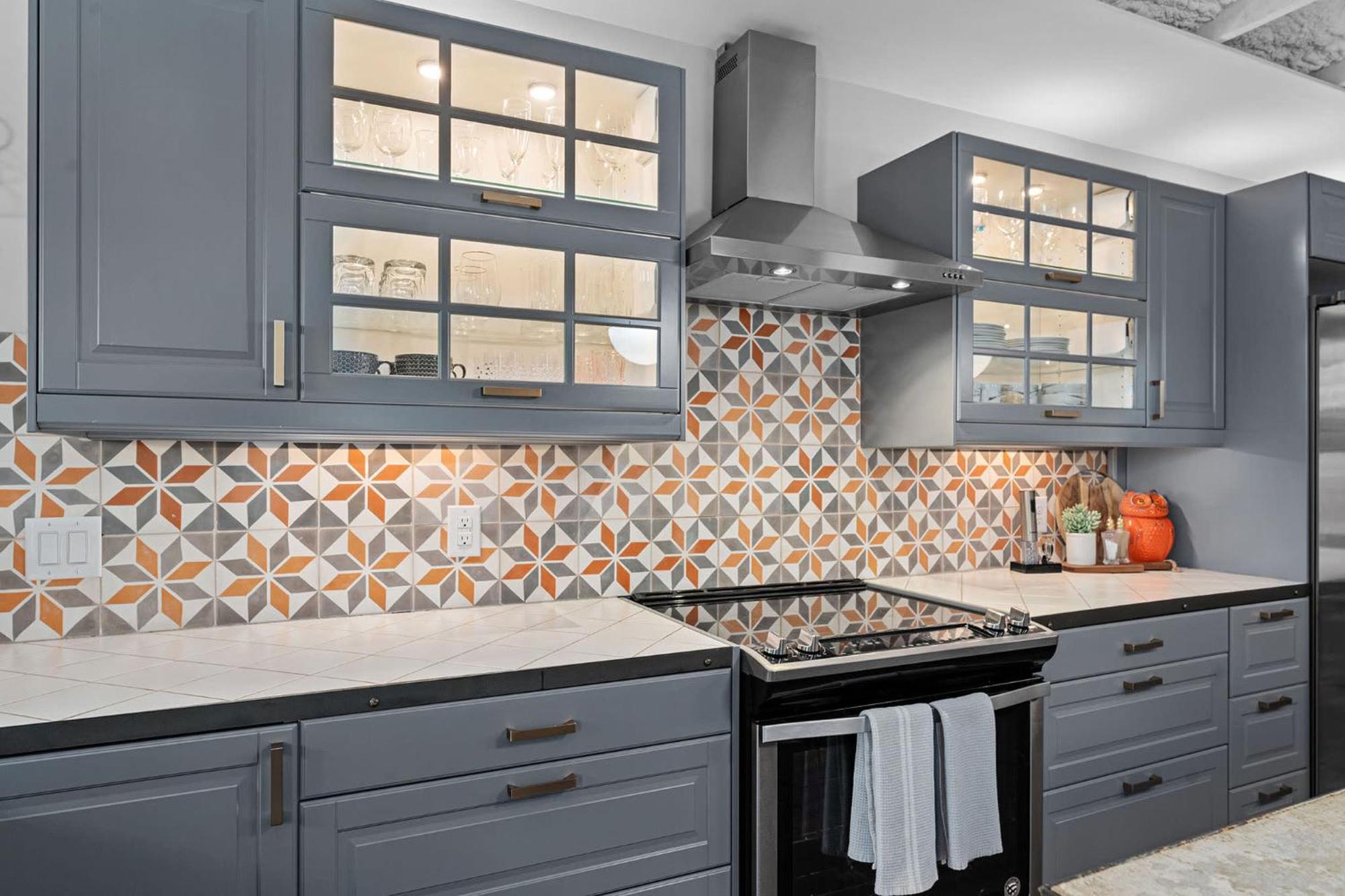 Claret House Full Kitchen And Private Hot Tub Vila Fredericksburg Exterior foto
